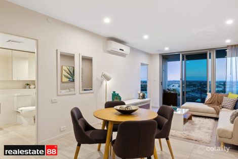 Property photo of 1702/659 Murray Street West Perth WA 6005