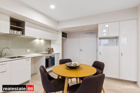 Property photo of 1702/659 Murray Street West Perth WA 6005