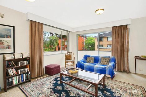 Property photo of 8/4 Wheeler Parade Dee Why NSW 2099