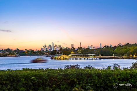 Property photo of 89 Peninsula Drive Breakfast Point NSW 2137