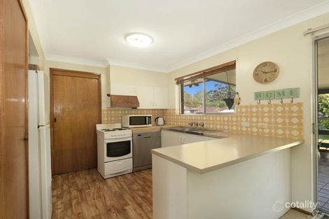 Property photo of 4 Turpentine Crescent Wauchope NSW 2446