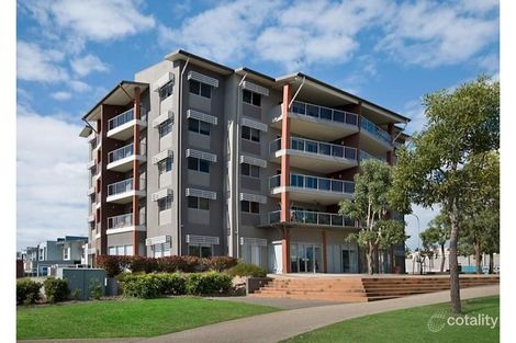 3/237-239 Riverside Bvd, Douglas, QLD 4814