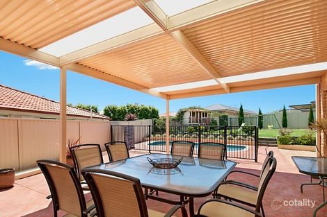 Property photo of 20 Ivory Crescent Woongarrah NSW 2259