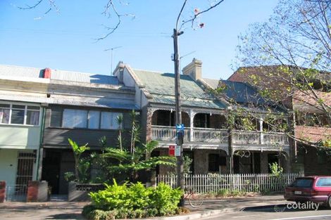 303 Crown St, Surry Hills, NSW 2010