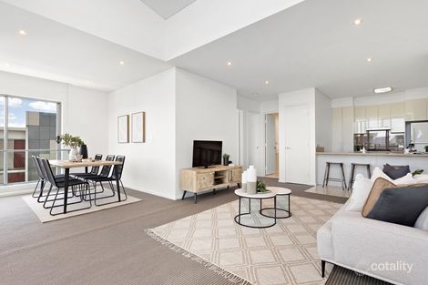 Property photo of 509/3 Ferntree Place Epping NSW 2121