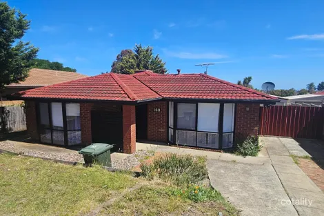 168 Lightwood Cres, Meadow Heights, VIC 3048