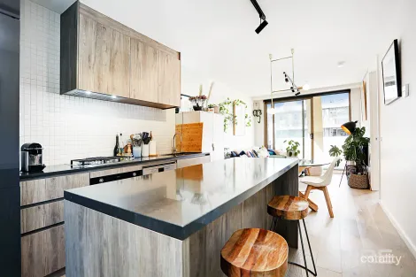 707/75 Wellington St, Collingwood, VIC 3066
