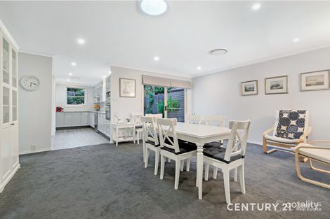 Property photo of 7B Neptune Place West Pennant Hills NSW 2125