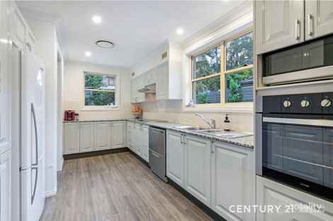 Property photo of 7B Neptune Place West Pennant Hills NSW 2125