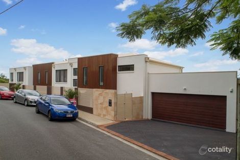 Property photo of 39 Bush Street Windsor QLD 4030