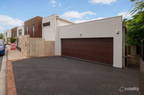 Property photo of 39 Bush Street Windsor QLD 4030