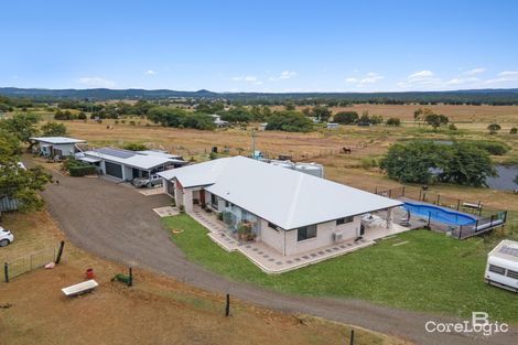 Property photo of 410 Prenzlau Road Prenzlau QLD 4311