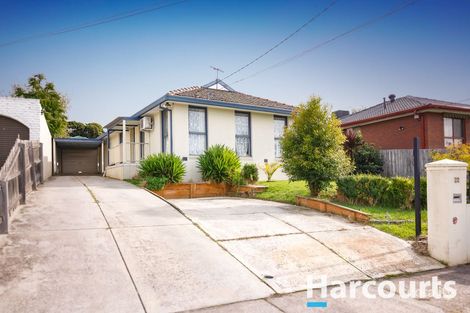 Property photo of 22 Fletcher Road Dandenong North VIC 3175