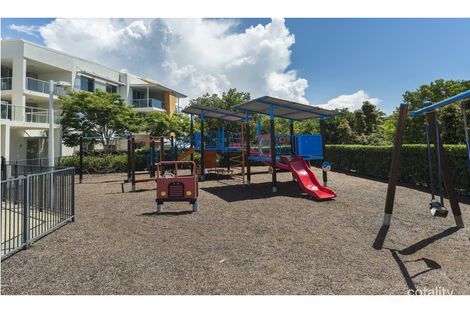 832/66 Sickle Ave, Hope Island, QLD 4212