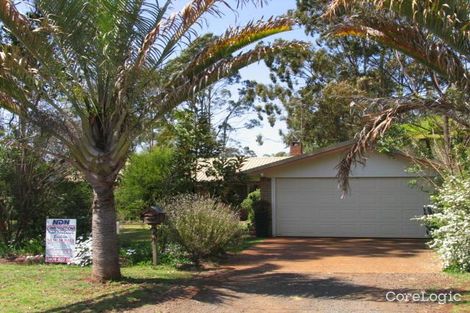 Property photo of 3 Sunray Drive Highfields QLD 4352