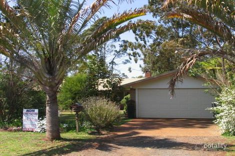 Property photo of 3 Sunray Drive Highfields QLD 4352