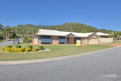 Property photo of 1 Buckingham Court Telina QLD 4680