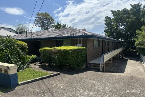 Property photo of 3/24 Devon Street Annerley QLD 4103