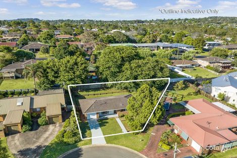 Property photo of 3 Agnes Street Centenary Heights QLD 4350