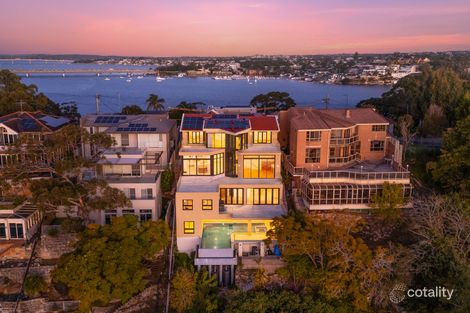Property photo of 223 Stuart Street Blakehurst NSW 2221