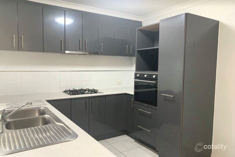 Property photo of 3 Aquaviva Circle Viveash WA 6056
