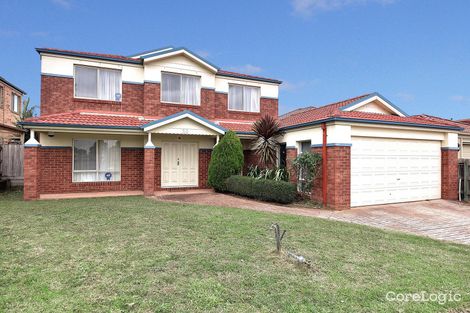 Property photo of 30 Whitecliffe Drive Rowville VIC 3178