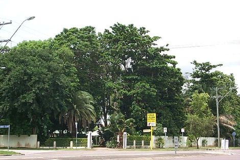 Property photo of 56 Bowen Road Rosslea QLD 4812