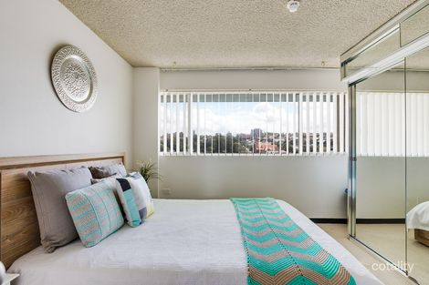 Property photo of 609/22 Central Avenue Manly NSW 2095