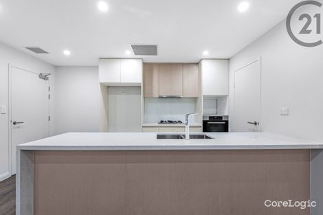 Property photo of 409/120-124 Wentworth Road Burwood NSW 2134