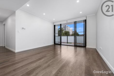 Property photo of 409/120-124 Wentworth Road Burwood NSW 2134