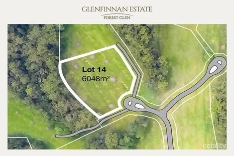 Lot 14/137-159 Glenfinnan Ct, Forest Glen, QLD 4556