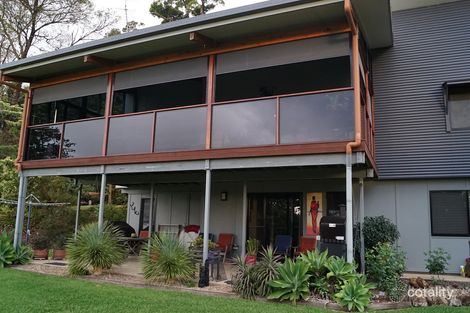 Property photo of 1290 Dalrymple Road Dalrymple Heights QLD 4757