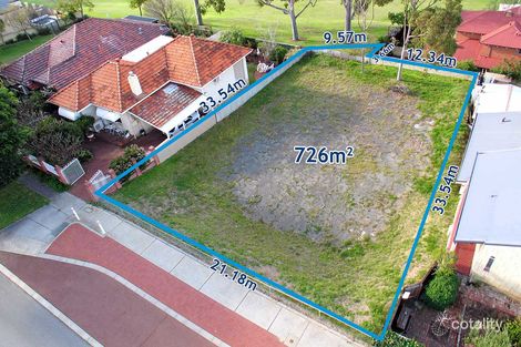 68 Collins St, Kensington, WA 6151