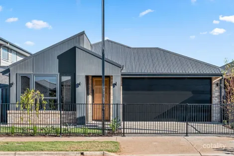 80 St Andrews Way, Andrews Farm, SA 5114