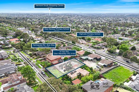 Property photo of 6 View Road Glen Waverley VIC 3150