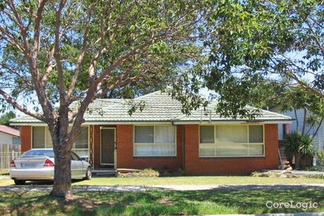 Property photo of 46 Valda Street Blacktown NSW 2148