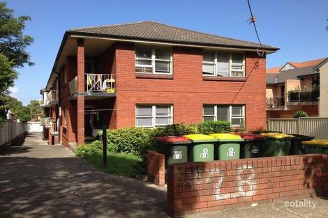 6/28 Hornsey Rd, Homebush West, NSW 2140