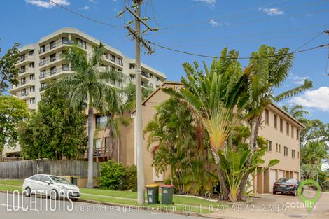 6/36 Kent St, West Gladstone, QLD 4680