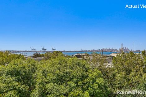 Property photo of 502/47 Nelson Place Williamstown VIC 3016