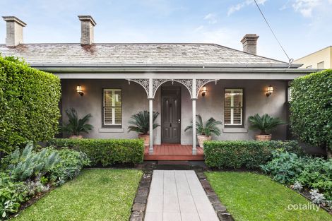 Property photo of 301 New Street Brighton VIC 3186