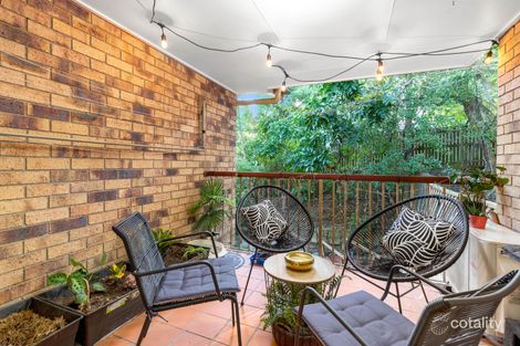 Property photo of 4/73 Beatrice Street Taringa QLD 4068
