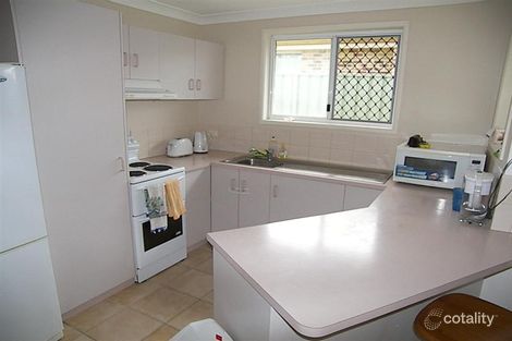 Property photo of 20 Silver Gum Court Glenvale QLD 4350