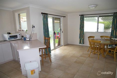 Property photo of 20 Silver Gum Court Glenvale QLD 4350
