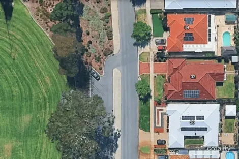 Property photo of 32 Turkich Parade Aveley WA 6069