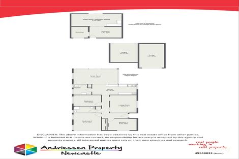 Property photo of 57 Lachlan Road Cardiff NSW 2285