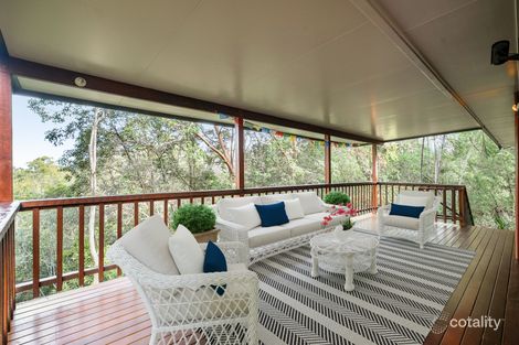 Property photo of 2 Indra Crescent Karana Downs QLD 4306