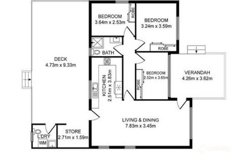 Property photo of 23 Miller Road Miller NSW 2168