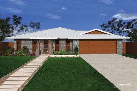 Lot 29 Leyden Dr, Oakey, QLD 4401