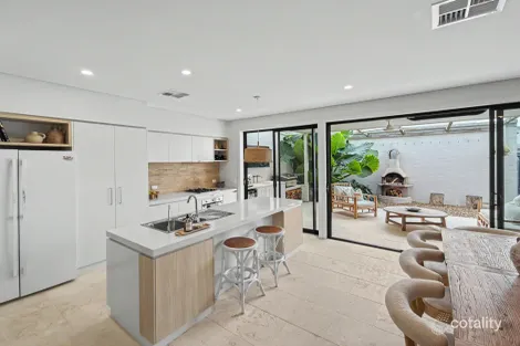 Property photo of 117 Harbour Boulevard Shell Cove NSW 2529