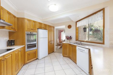 Property photo of 14 Lauren Place Dapto NSW 2530